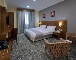 Delights Inn - Green Oasis Hotel thumbnail